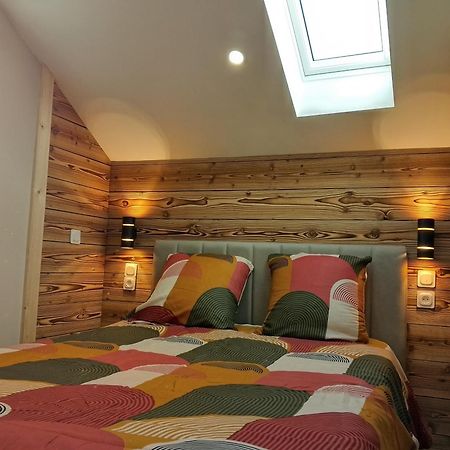 Residence Lawawi Pres De La Gare Au Calme Albertville Δωμάτιο φωτογραφία