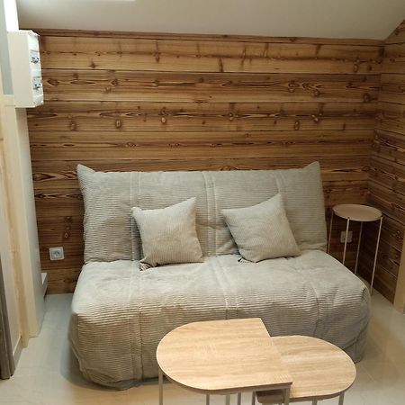 Residence Lawawi Pres De La Gare Au Calme Albertville Εξωτερικό φωτογραφία