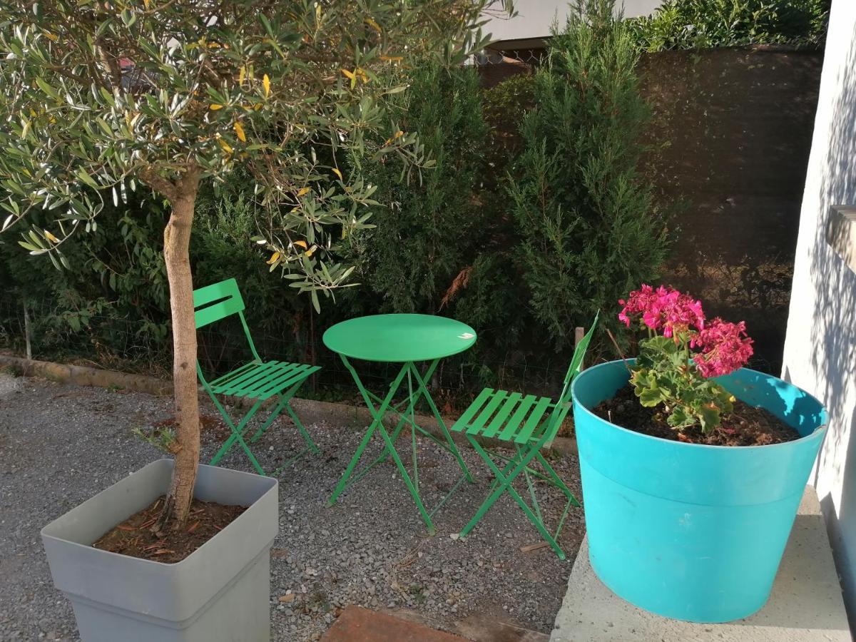 Residence Lawawi Pres De La Gare Au Calme Albertville Εξωτερικό φωτογραφία