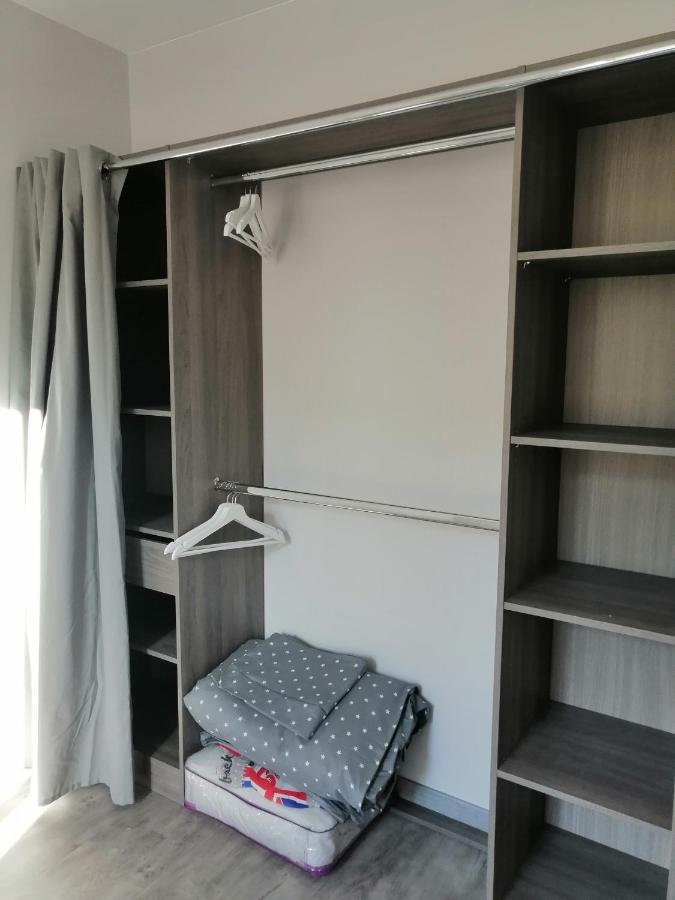 Residence Lawawi Pres De La Gare Au Calme Albertville Εξωτερικό φωτογραφία