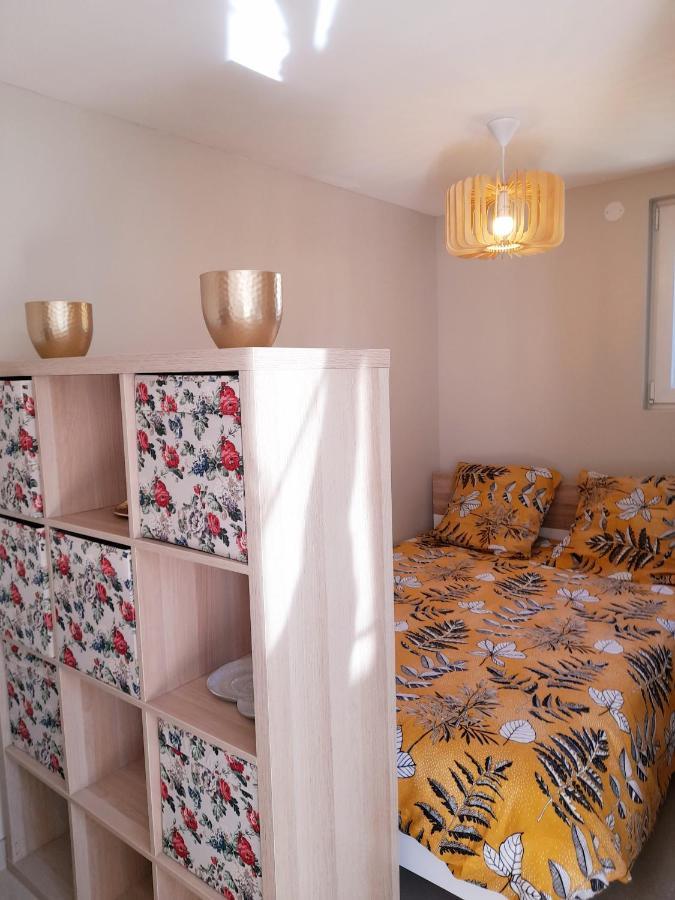 Residence Lawawi Pres De La Gare Au Calme Albertville Εξωτερικό φωτογραφία