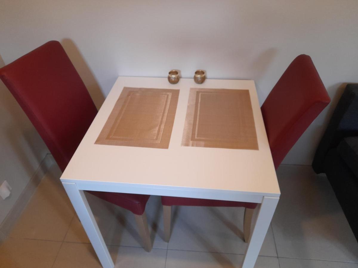 Residence Lawawi Pres De La Gare Au Calme Albertville Εξωτερικό φωτογραφία