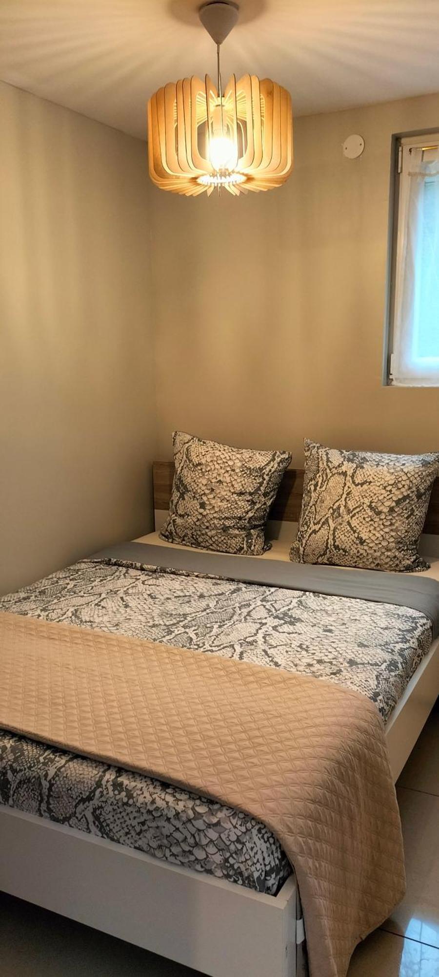 Residence Lawawi Pres De La Gare Au Calme Albertville Εξωτερικό φωτογραφία