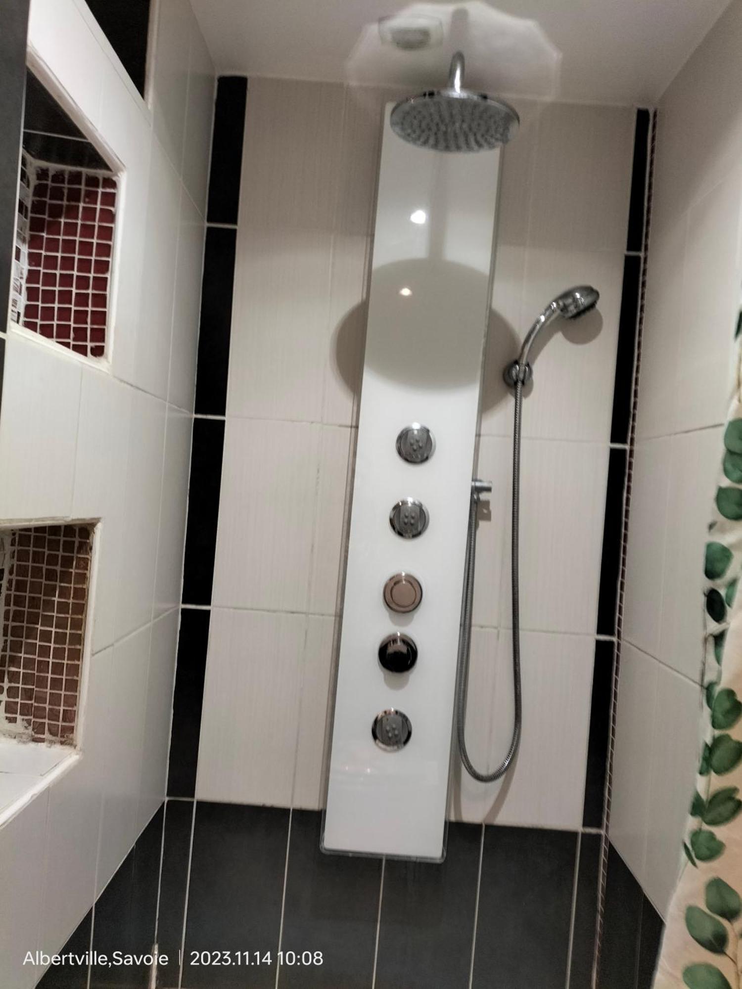 Residence Lawawi Pres De La Gare Au Calme Albertville Εξωτερικό φωτογραφία