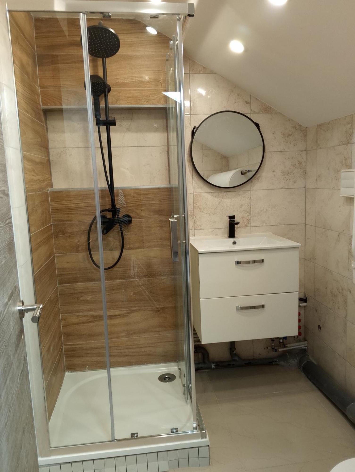 Residence Lawawi Pres De La Gare Au Calme Albertville Εξωτερικό φωτογραφία