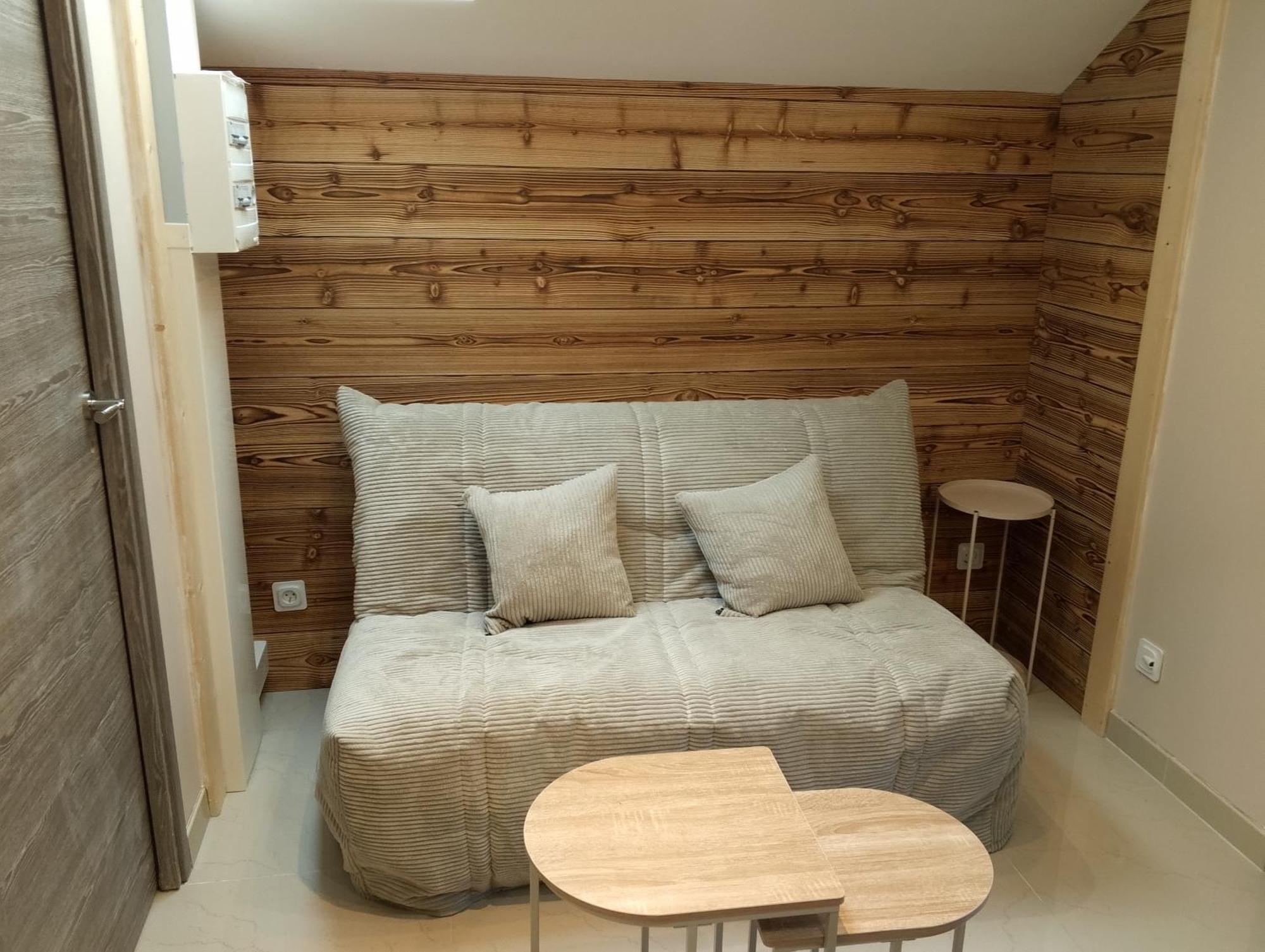 Residence Lawawi Pres De La Gare Au Calme Albertville Εξωτερικό φωτογραφία