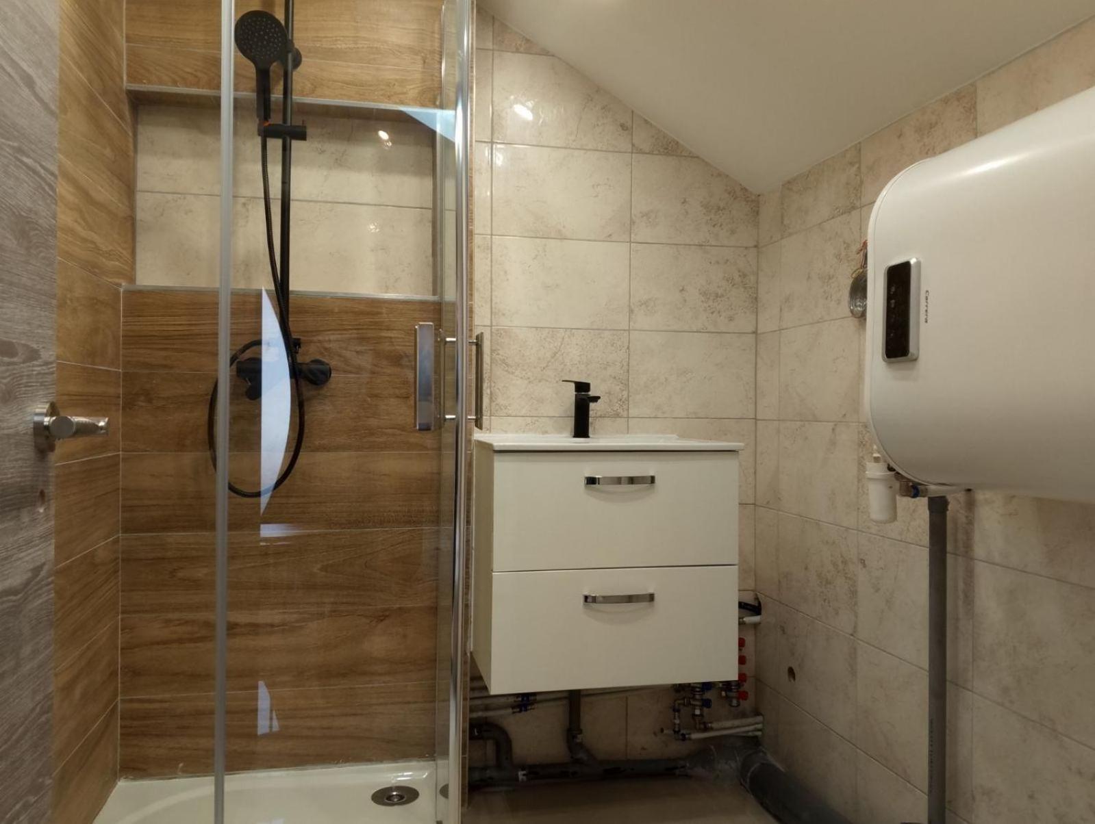 Residence Lawawi Pres De La Gare Au Calme Albertville Εξωτερικό φωτογραφία