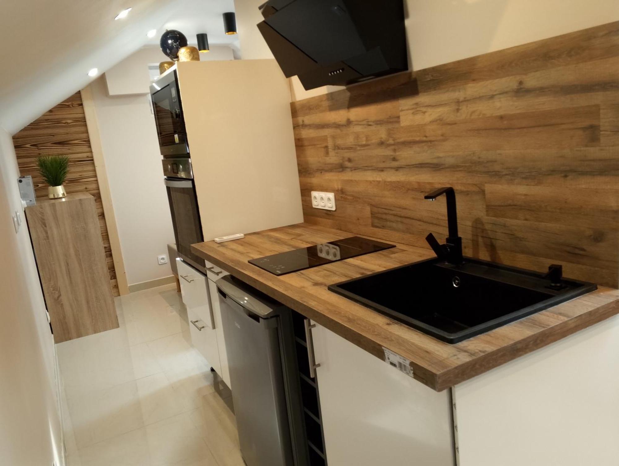 Residence Lawawi Pres De La Gare Au Calme Albertville Εξωτερικό φωτογραφία